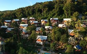 Phitharom Pp Resort